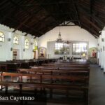 Parroquia San Cayetano