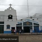 Parroquia Virgen de Los Milagros de Caacupé