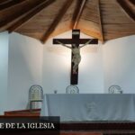 Maria Madre de la Iglesia