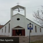 Parroquia San Agustin