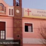 Parroquia Santa Maria Goretti