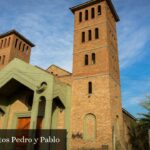 Parroquia Santos Pedro y Pablo