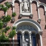 Iglesia Corazón Eucarístico de Jesús