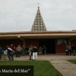 Capilla Santa María del Mar”