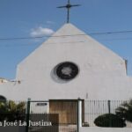 Parroquia San José La Justina