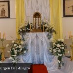 Iglesia Señor y Virgen del Milagro