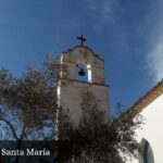 Parroquia Santa María