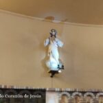 Parroquia Sagrado Corazón de Jesús