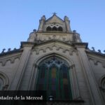 Capilla Nuestra Madre de la Merced
