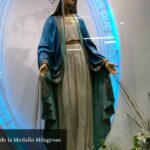 Santuario Ntra. Sra. de la Medalla Milagrosa