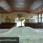 Parroquia Virgen del Rosario
