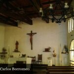 Parroquia San Carlos Borromeo