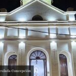Parroquia Inmaculada Concepción