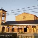 Parroquia San Agustín