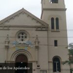 Parroquia Reina de Los Apóstoles