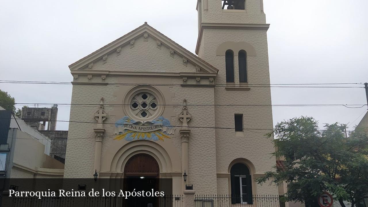 Foto de PARROQUIA VIRGEN DE LOS POBRES - parroquia en Santa Fe De La Vera Cruz, Santa Fe