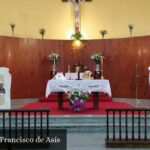 Parroquia San Francisco de Asís
