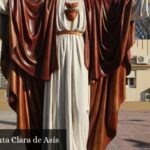 Parroquia Santa Clara de Asís