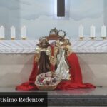 Parroquia Santísimo Redentor
