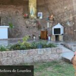 Cripta Nuestra Señora de Lourdes