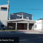 Parroquia La Santa Cruz