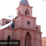 Iglesia San Francisco de Asis
