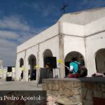 Parroquia San Pedro Apostol