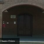 Parroquia El Santo Cristo