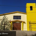 San Jose Obrero