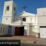 Nuestra Señora de la Esperanza