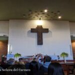 Parroquia Nuestra Señora del Carmen