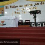Parroquia del Sagrado Corazón de Jesús