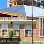 Parroquia Inmaculada Concepción