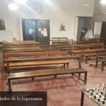 Parroquia María Madre de la Esperanza