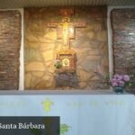 Parroquia Santa Bárbara