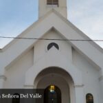 Iglesia Nuestra Señora del Valle