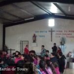 Capilla San Martín de Tours