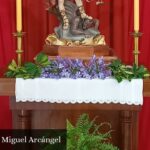 Parroquia San Miguel Arcángel