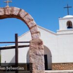 Iglesia de San Sebastian