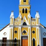 Iglesia Nuestra Señora del Rosario