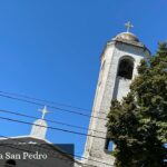 Parroquia San Pedro