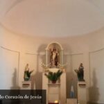 Parroquia Sagrado Corazón de Jesús