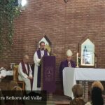Parroquia Nuestra Señora del Valle