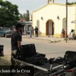Parroquia San Juan de la Cruz