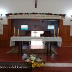 Capilla Nuestra Señora del Carmen