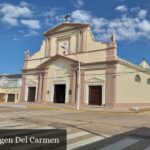 Parroquia Virgen del Carmen