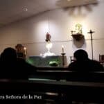 Parroquia Nuestra Señora de la Paz