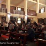 Parroquia Santuario Eucarístico