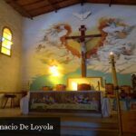 Iglesia San Ignacio de Loyola