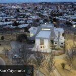 Parroquia San Cayetano